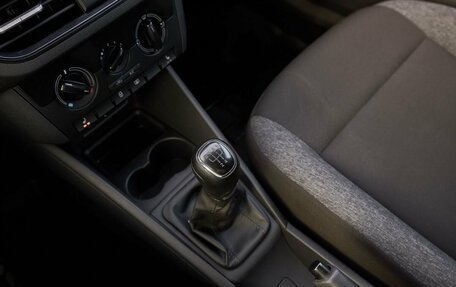 Skoda Rapid II, 2020 год, 1 448 000 рублей, 10 фотография