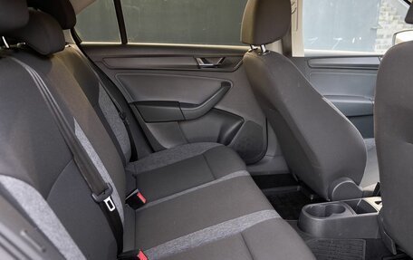 Skoda Rapid II, 2020 год, 1 448 000 рублей, 8 фотография