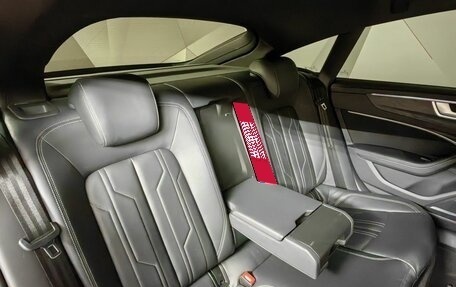 Audi A7, 2018 год, 4 150 000 рублей, 17 фотография