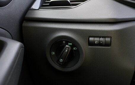 Skoda Rapid II, 2020 год, 1 448 000 рублей, 13 фотография