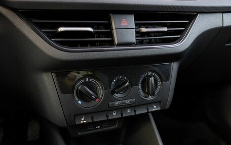 Skoda Rapid II, 2020 год, 1 448 000 рублей, 11 фотография