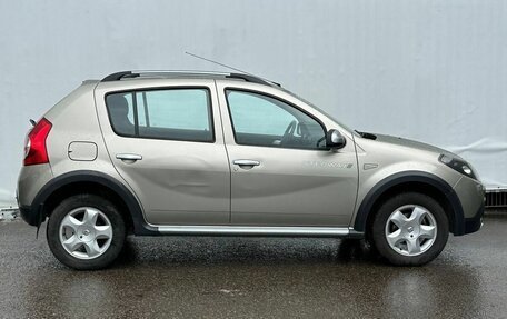 Renault Sandero I, 2011 год, 750 000 рублей, 4 фотография