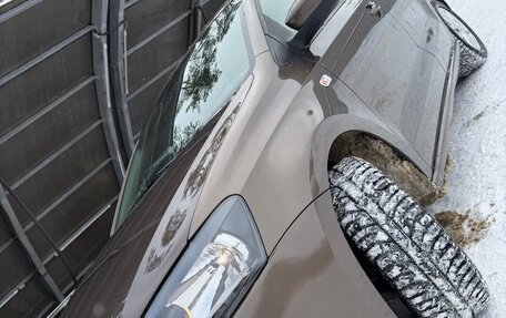 Volkswagen Polo VI (EU Market), 2015 год, 1 050 000 рублей, 4 фотография