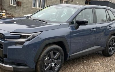Toyota RAV4, 2026 год, 4 200 000 рублей, 1 фотография
