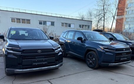Toyota RAV4, 2026 год, 4 200 000 рублей, 2 фотография