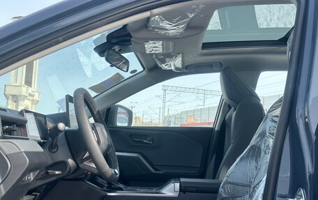 Toyota RAV4, 2026 год, 4 200 000 рублей, 5 фотография