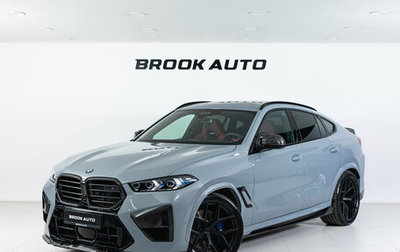 BMW X6 M, 2024 год, 18 990 000 рублей, 1 фотография