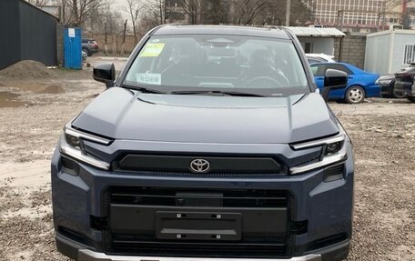 Toyota RAV4, 2026 год, 4 200 000 рублей, 6 фотография
