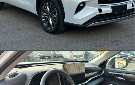 Toyota RAV4, 2026 год, 4 200 000 рублей, 9 фотография