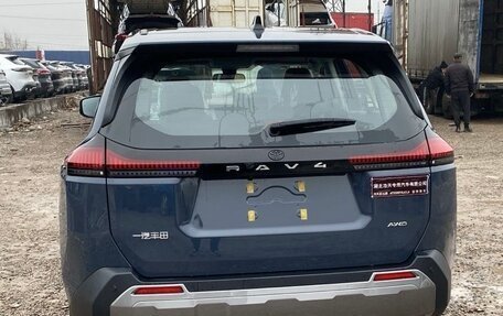 Toyota RAV4, 2026 год, 4 200 000 рублей, 4 фотография