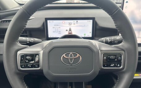 Toyota RAV4, 2026 год, 4 200 000 рублей, 7 фотография