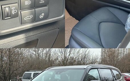 Toyota RAV4, 2026 год, 4 200 000 рублей, 10 фотография