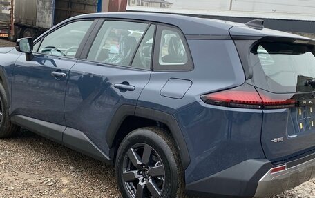 Toyota RAV4, 2026 год, 4 200 000 рублей, 12 фотография