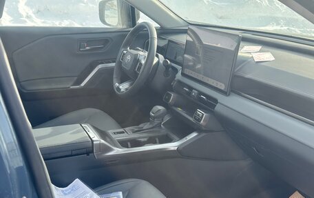 Toyota RAV4, 2026 год, 4 200 000 рублей, 11 фотография