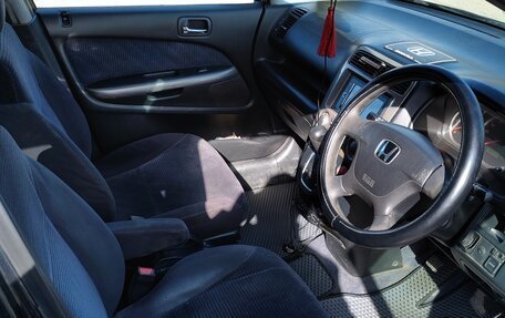 Honda Stream I рестайлинг, 2002 год, 625 000 рублей, 7 фотография