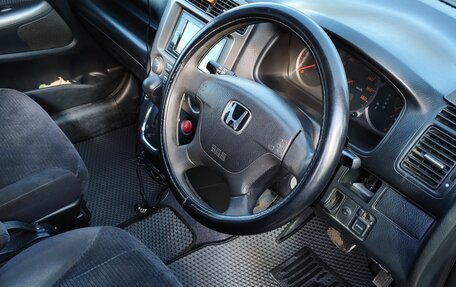 Honda Stream I рестайлинг, 2002 год, 625 000 рублей, 6 фотография