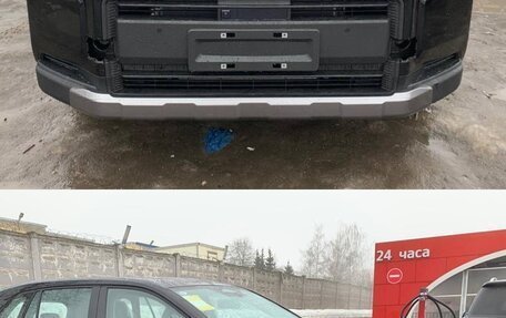 Toyota RAV4, 2026 год, 4 200 000 рублей, 13 фотография