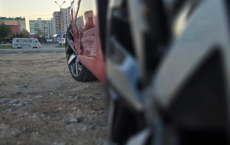 Volkswagen Golf V, 2004 год, 470 000 рублей, 10 фотография