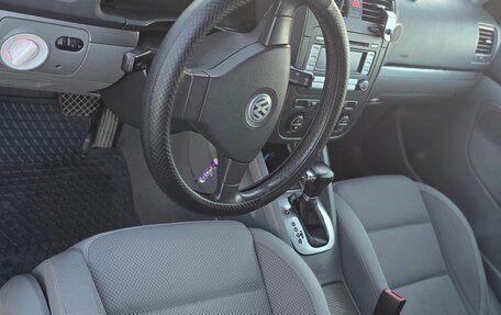 Volkswagen Golf V, 2004 год, 470 000 рублей, 13 фотография