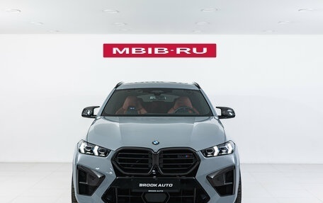 BMW X6 M, 2024 год, 18 990 000 рублей, 2 фотография