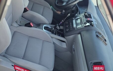 Volkswagen Golf V, 2004 год, 470 000 рублей, 16 фотография