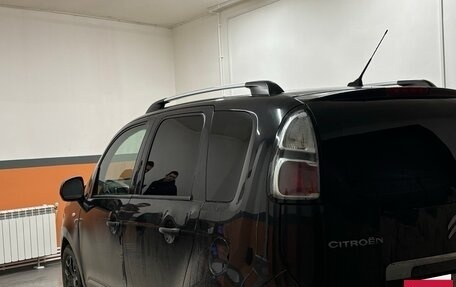 Citroen C3 Picasso I, 2010 год, 460 000 рублей, 4 фотография