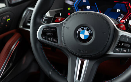 BMW X6 M, 2024 год, 18 990 000 рублей, 15 фотография