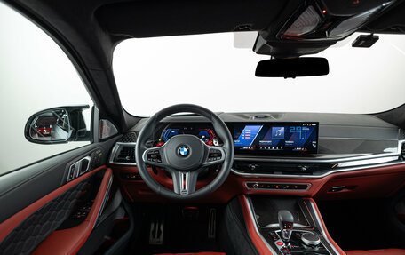 BMW X6 M, 2024 год, 18 990 000 рублей, 13 фотография