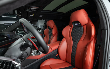 BMW X6 M, 2024 год, 18 990 000 рублей, 11 фотография