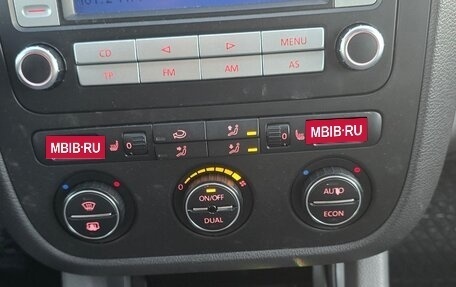 Volkswagen Golf V, 2004 год, 470 000 рублей, 19 фотография