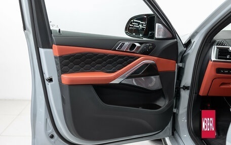 BMW X6 M, 2024 год, 18 990 000 рублей, 8 фотография