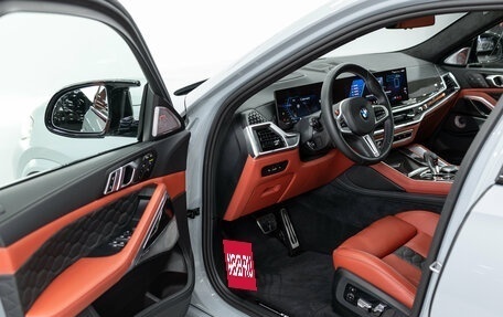 BMW X6 M, 2024 год, 18 990 000 рублей, 7 фотография