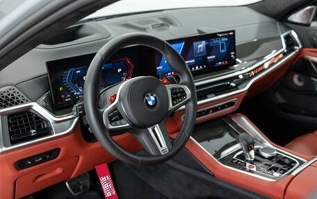 BMW X6 M, 2024 год, 18 990 000 рублей, 10 фотография