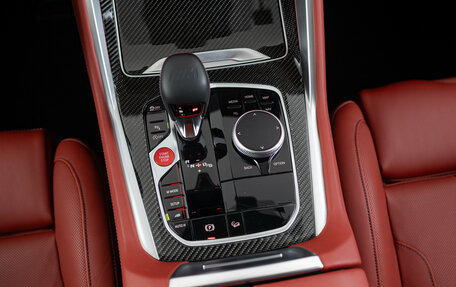 BMW X6 M, 2024 год, 18 990 000 рублей, 19 фотография