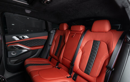 BMW X6 M, 2024 год, 18 990 000 рублей, 29 фотография