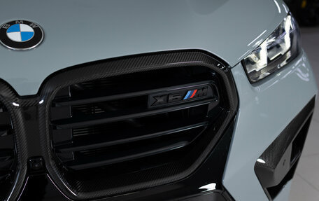 BMW X6 M, 2024 год, 18 990 000 рублей, 33 фотография