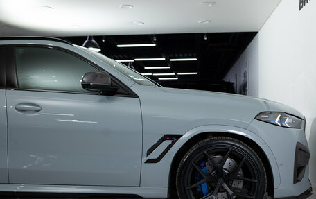 BMW X6 M, 2024 год, 18 990 000 рублей, 40 фотография