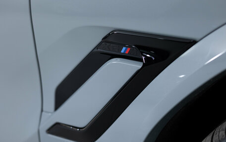 BMW X6 M, 2024 год, 18 990 000 рублей, 35 фотография