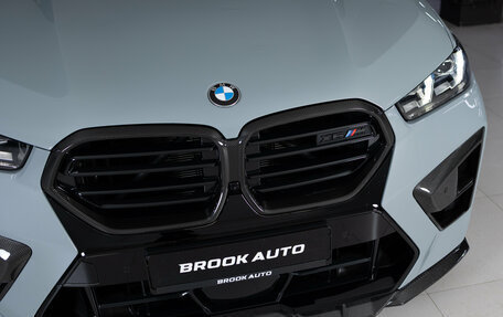 BMW X6 M, 2024 год, 18 990 000 рублей, 32 фотография