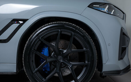 BMW X6 M, 2024 год, 18 990 000 рублей, 39 фотография