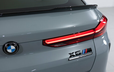 BMW X6 M, 2024 год, 18 990 000 рублей, 37 фотография