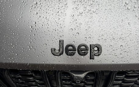 Jeep Grand Cherokee, 2023 год, 7 500 000 рублей, 9 фотография
