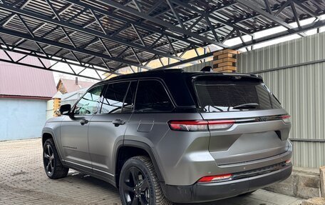 Jeep Grand Cherokee, 2023 год, 7 500 000 рублей, 2 фотография