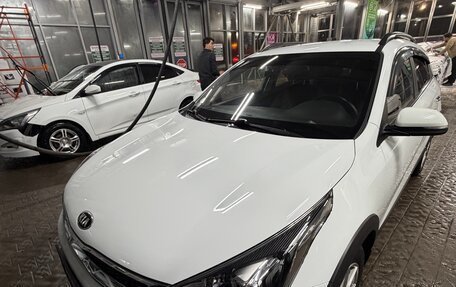 KIA Rio IV, 2019 год, 1 650 000 рублей, 8 фотография