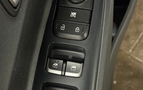KIA Rio IV, 2019 год, 1 650 000 рублей, 14 фотография