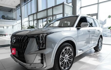 GAC GS8, 2026 год, 5 349 000 рублей, 1 фотография