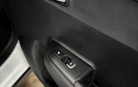 KIA Rio IV, 2019 год, 1 650 000 рублей, 17 фотография