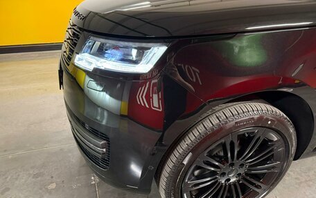 Land Rover Range Rover IV рестайлинг, 2026 год, 25 890 000 рублей, 8 фотография