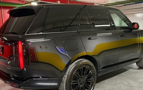 Land Rover Range Rover IV рестайлинг, 2026 год, 25 890 000 рублей, 7 фотография