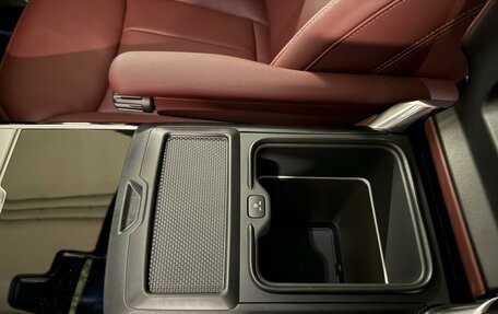 Land Rover Range Rover IV рестайлинг, 2026 год, 25 890 000 рублей, 20 фотография